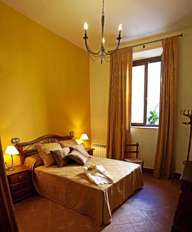 Hotel Rural El Salero Torija Room photo