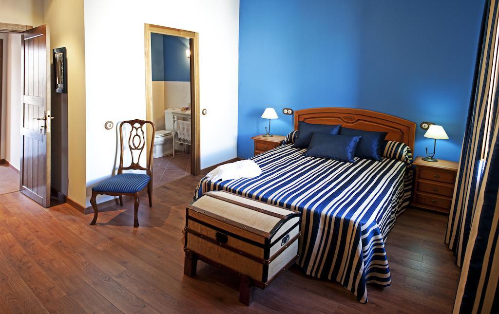 Hotel Rural El Salero Torija Room photo